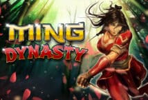 Slot machine Ming Dynasty di 2by2-gaming