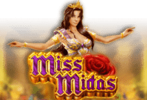 Slot machine Miss Midas di nextgen-gaming