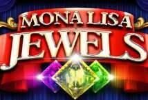 Slot machine Mona Lisa Jewels di isoftbet