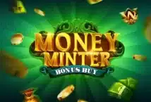 Slot machine Money Minter Bonus Buy di evoplay