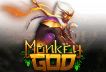 Slot machine Monkey God di kalamba-games