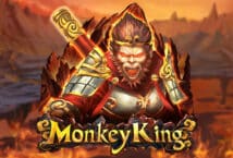 Slot machine Monkey King di dragoon-soft