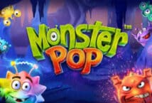 Slot machine Monster Pop di betsoft-gaming