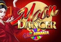 Slot machine Moon Dancer di ainsworth