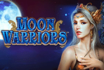 Slot machine Moon Warriors di high-5-games