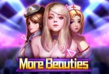 Slot machine More Beauties di dragoon-soft