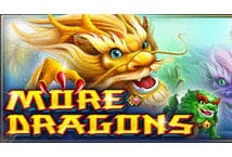 Slot machine More Dragons di casino-technology