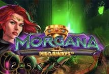 Slot machine Morgana Megaways di isoftbet