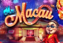 Slot machine Mr. Macau di betsoft-gaming