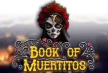 Slot machine Muertitos Book di spearhead-studios