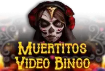 Slot machine Muertitos Video Bingo di spearhead-studios