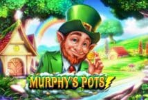 Slot machine Murphy’s Pots di lightning-box