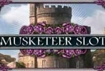 Slot machine Musketeer Slot di isoftbet