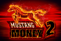 Slot machine Mustang Money 2 di ainsworth