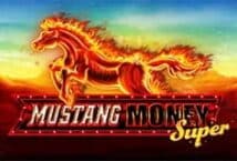 Slot machine Mustang Money Super di ainsworth