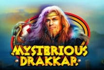 Slot machine Mysterious Drakkar di casino-technology