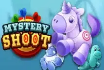 Slot machine Mystery Shoot di ka-gaming