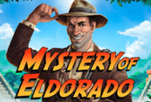 Slot machine Mystery of Eldorado di endorphina