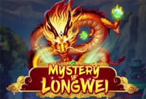 Slot machine Mystery of LongWei di isoftbet