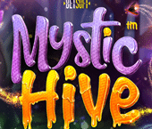 Slot machine Mystic Hive di betsoft-gaming