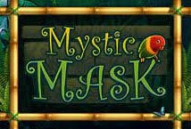Slot machine Mystic Mask di 888-gaming
