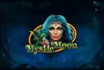 Slot machine Mystic Moon di casino-technology