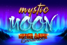 Slot machine Mystic Moon Big Hit Bonanza di ainsworth