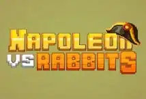 Slot machine Napoleon vs Rabbits di blue-guru-games