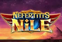 Slot machine Nefertiti’s Nile di gameart