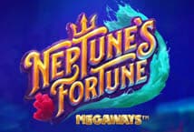 Slot machine Neptune’s Fortune Megaways di isoftbet