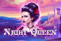 Slot machine Night Queen di isoftbet