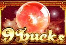 Slot machine 9 Lucks di ka-gaming