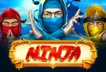 Slot machine Ninja di endorphina