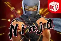 Slot machine Ninja di ka-gaming