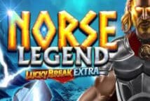 Slot machine Norse Legend: Lucky Break Extra di ainsworth
