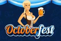 Slot machine Octoberfest di booming-games