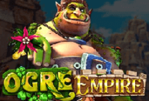 Slot machine Ogre Empire di betsoft-gaming