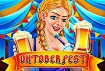 Slot machine Oktoberfest di ka-gaming