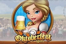 Slot machine Oktoberfest Spins di 888-gaming