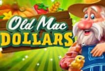 Slot machine Old Mac Dollars di high-5-games