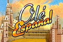 Slot machine Ole Espana di 888-gaming