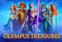 Slot machine Olympus Treasure di inbet