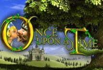 Slot machine Once Upon A Time di betsoft-gaming