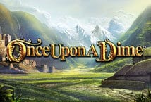 Slot machine Once Upon a Dime di 888-gaming