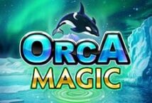 Slot machine Orca Magic di ainsworth