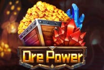 Slot machine Ore Power di dragoon-soft