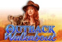 Slot machine Outback Walkabout di high-5-games