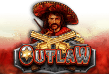 Slot machine Outlaw di big-time-gaming