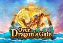 Slot machine Over Dragon’s Gate di dragoon-soft