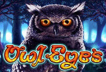 Slot machine Owl Eyes di nextgen-gaming